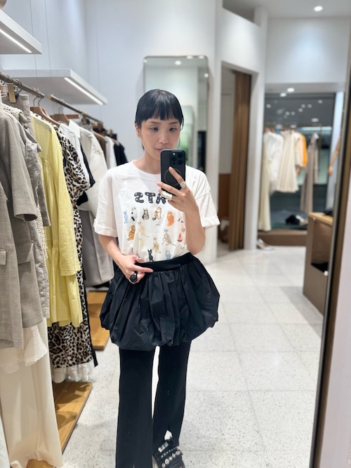 Whim Gazetteのトップスを使ったコーディネート(ZOZOTOWN Yahoo