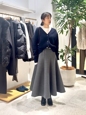 ODAKAさんのコーディネート