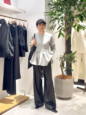 ODAKAさんのコーディネート