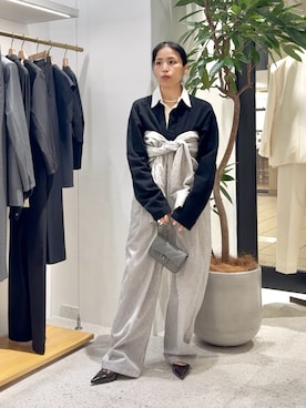 ODAKAさんのコーディネート