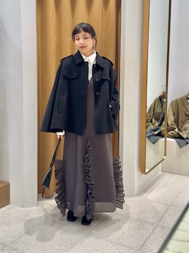 ODAKAさんのコーディネート