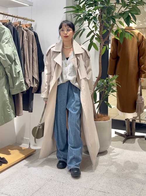 【THE PAUSE】レザーサイドゴアブーツ　39 24.5 極美品 THE PAUSE ブーツ 「THE PAUSE」レザーサイドゴアブーツ レディース