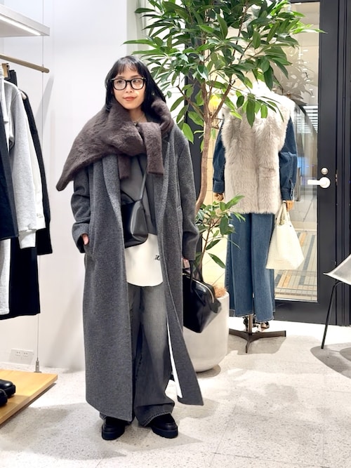 セール】ヴィンテージロゴ裏毛プルオーバー（スウェット）｜Whim