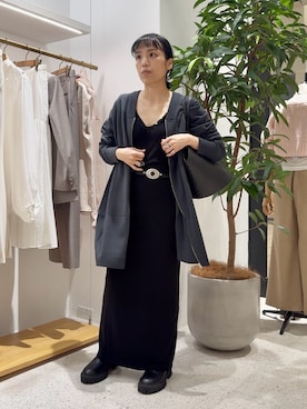 ODAKAさん(レディース・153cm)の夏コーディネート