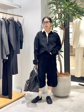 ODAKAさんのコーディネート