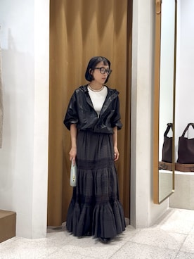 ODAKAさんのコーディネート