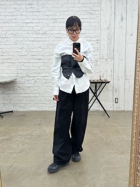 ODAKAさんのコーディネート