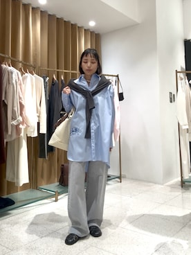 ODAKAさんのコーディネート