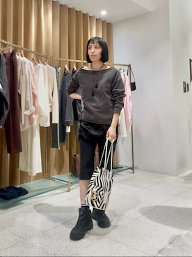 ODAKAさんのコーディネート