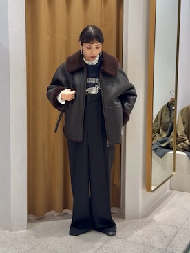 ODAKAさんのコーディネート