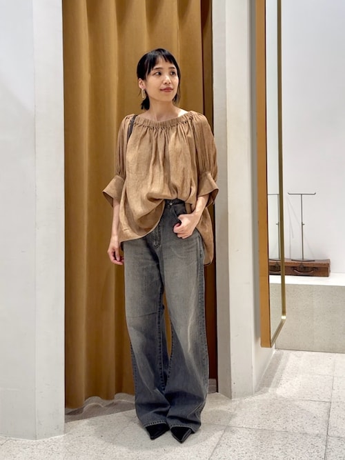 Hoaw.】ポインテッドパンプス（パンプス）｜Whim Gazette