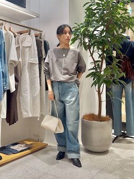 ODAKAさんのコーディネート