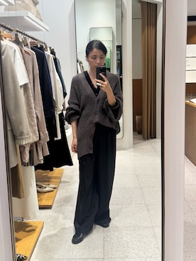 ODAKAさん(レディース・153cm)の秋コーディネート