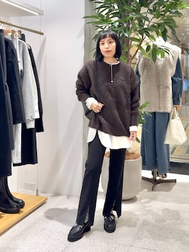 ODAKAさんのコーディネート