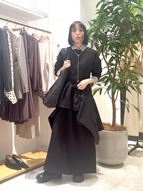 Vガゼットワンピース（ワンピース）｜Whim Gazette（ウィムガゼット