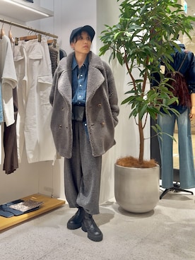 ODAKAさんのコーディネート