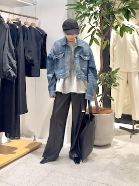 ODAKAさんのコーディネート