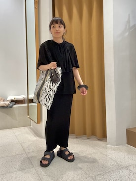 ODAKAさんのコーディネート