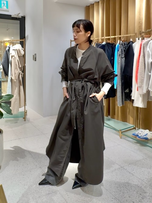 正規品 へルヴァボス オクタヴィア チョーカー シャツ Hoaw.】チョーカー（チョーカー）｜Whim Gazette（ウィム