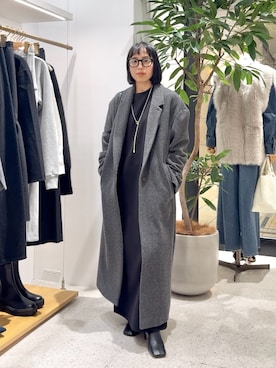 ODAKAさんのコーディネート