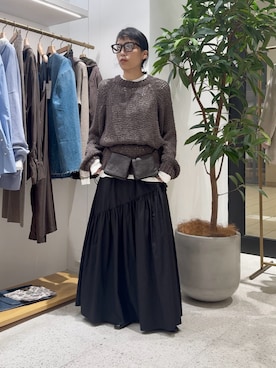 ODAKAさん(レディース・153cm)の秋コーディネート