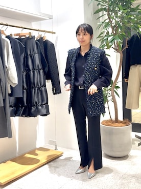 ODAKAさんのコーディネート