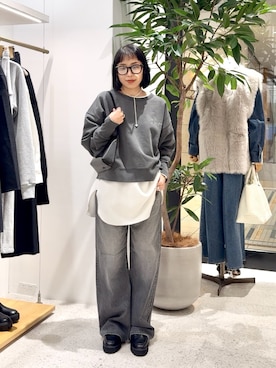 ODAKAさんのコーディネート