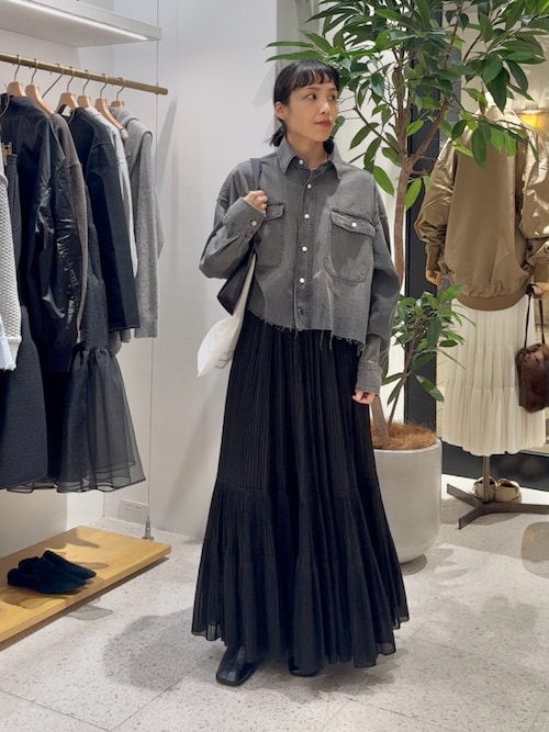 Hoaw.】チョーカー（チョーカー）｜Whim Gazette（ウィムガゼット）の