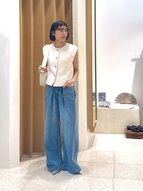 セール】【2.718】Sleekクロスボディバッグ（ボディバッグ/ウエスト