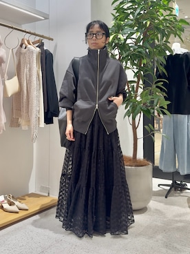 ODAKAさん(レディース・153cm)の夏コーディネート