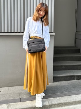 AYさんのコーディネート