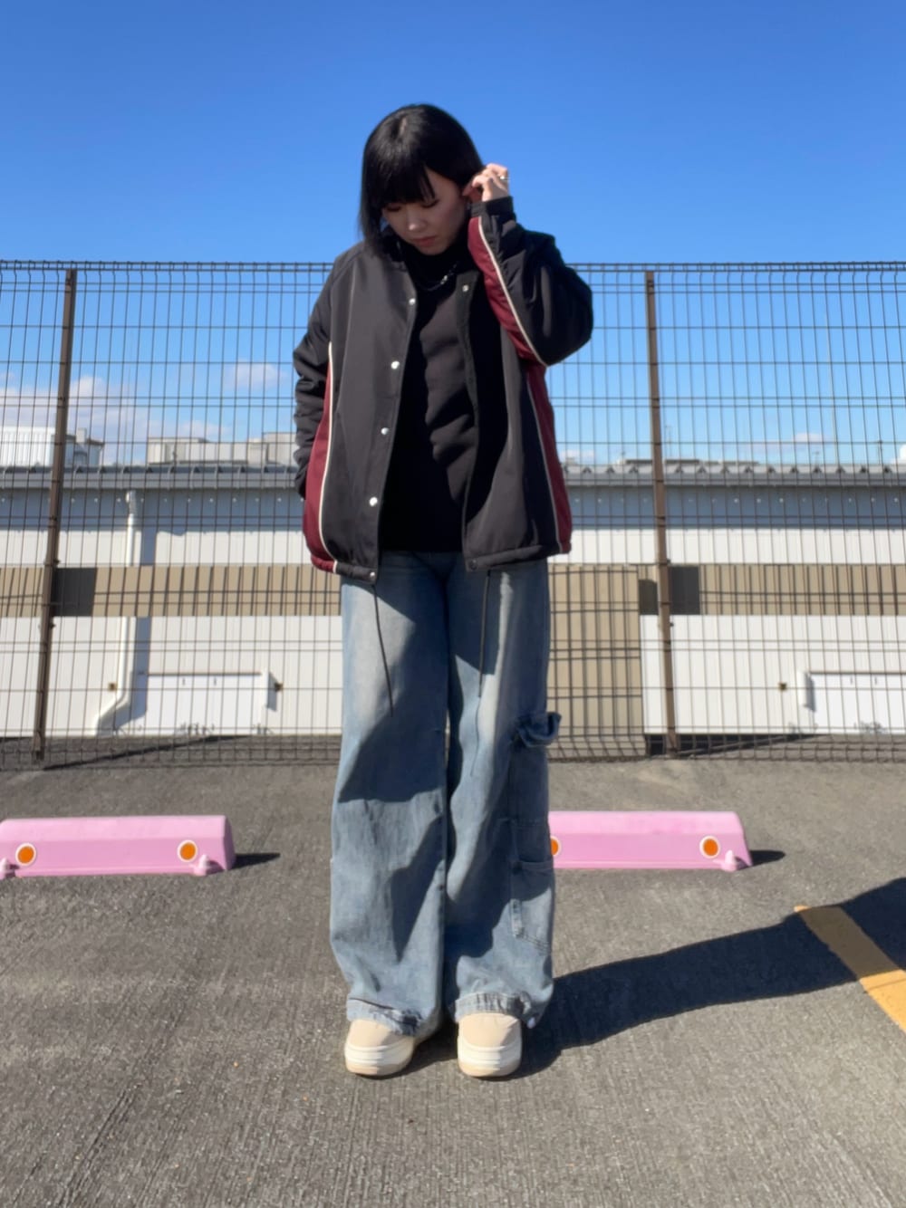 コーディネート