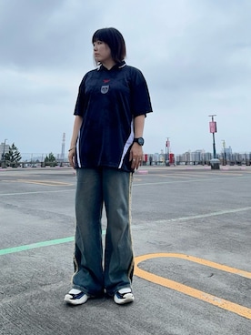 shinaさんのコーディネート
