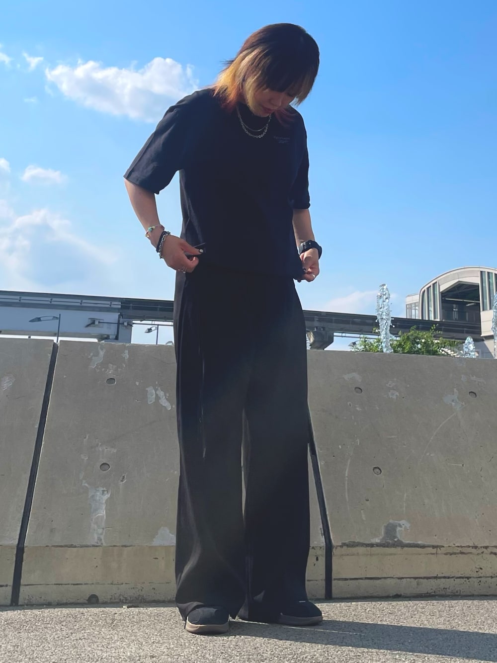 コーディネート