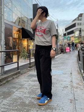 shinaさんのコーディネート