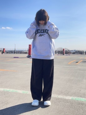 shinaさんのコーディネート