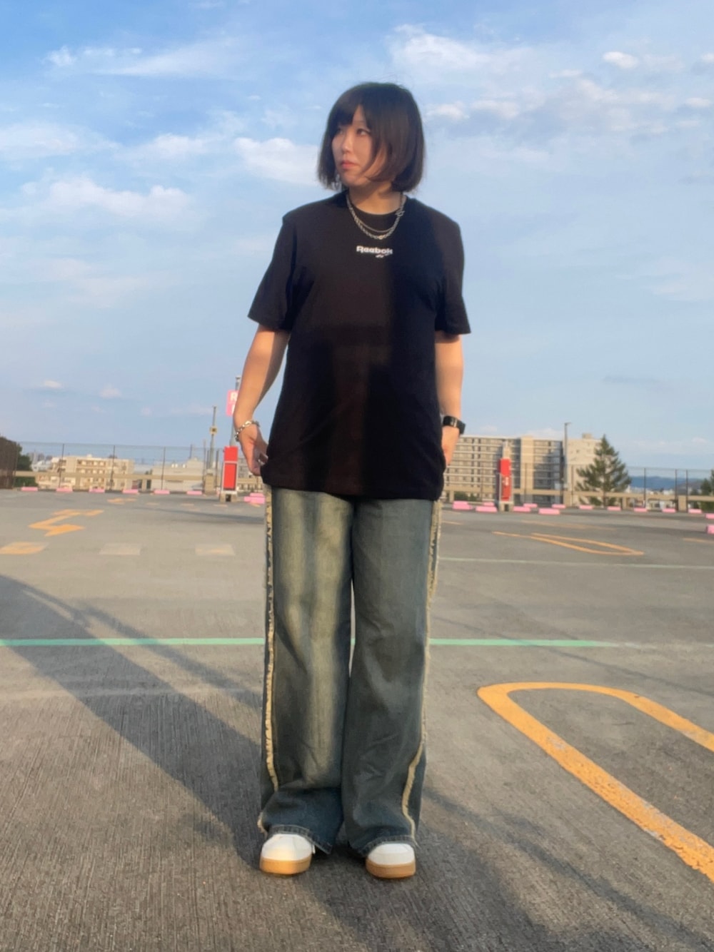コーディネート