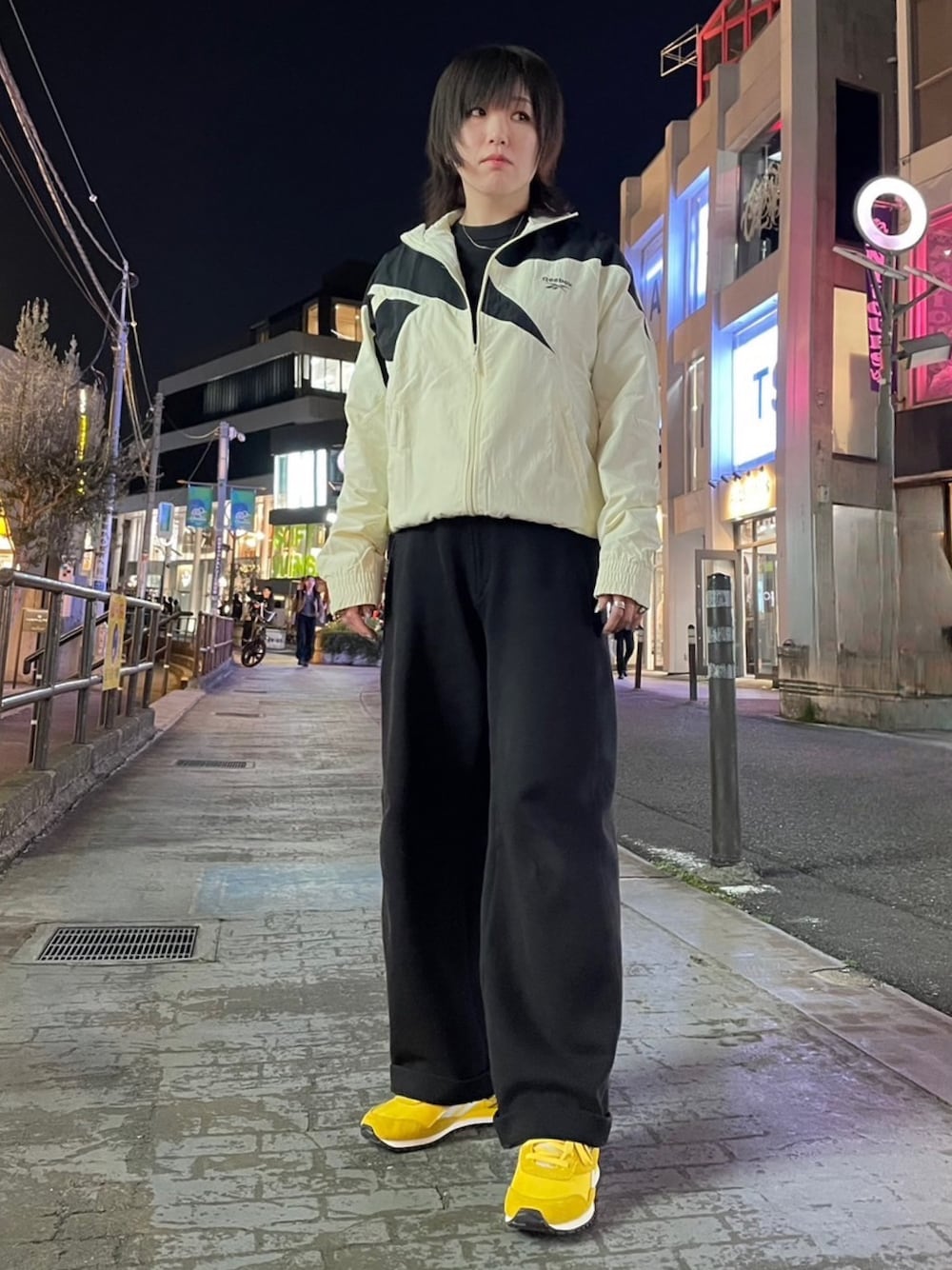 コーディネート