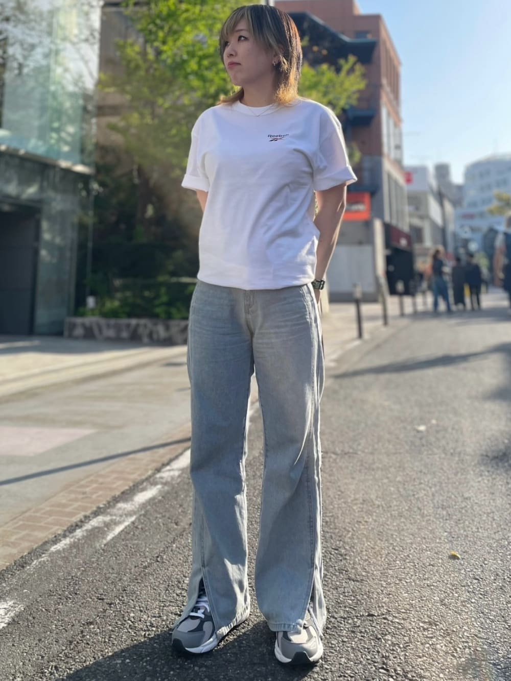 コーディネート