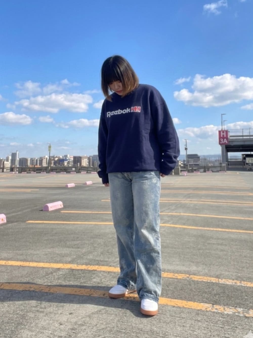 コーディネート