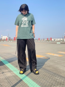 shinaさんのコーディネート