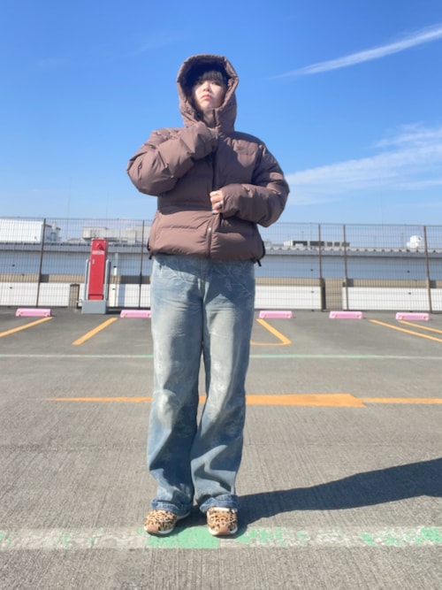 立川 / Reebok Store Tachikawa shinaのコーディネート(26314444