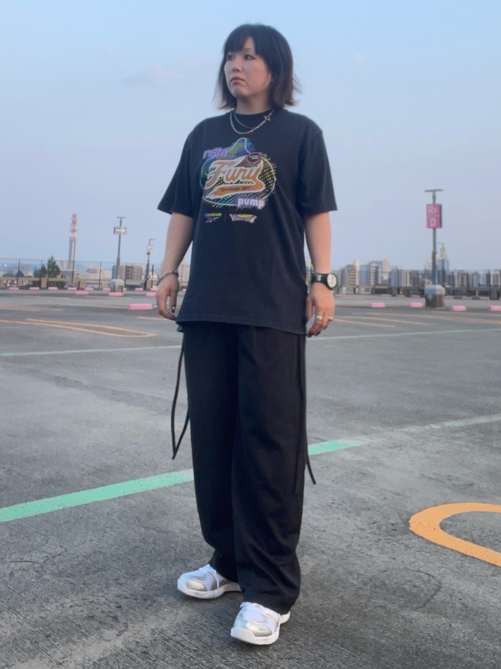 コーディネート