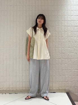 Hinaさんのコーディネート