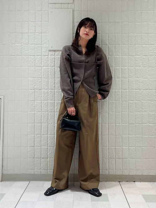 コトハヨコザワ・カーデ ＆ビスチェ セット コトハヨコザワ・カーデ ＆ビスチェ セット