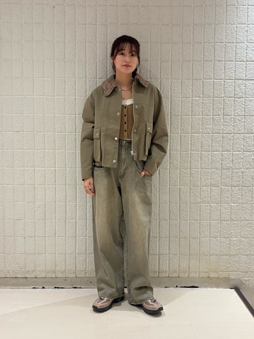 セール】ビスチェSETニット（ニット/セーター）｜KBF（ケイビーエフ