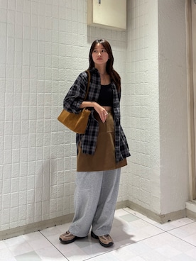 Hinaさんのコーディネート