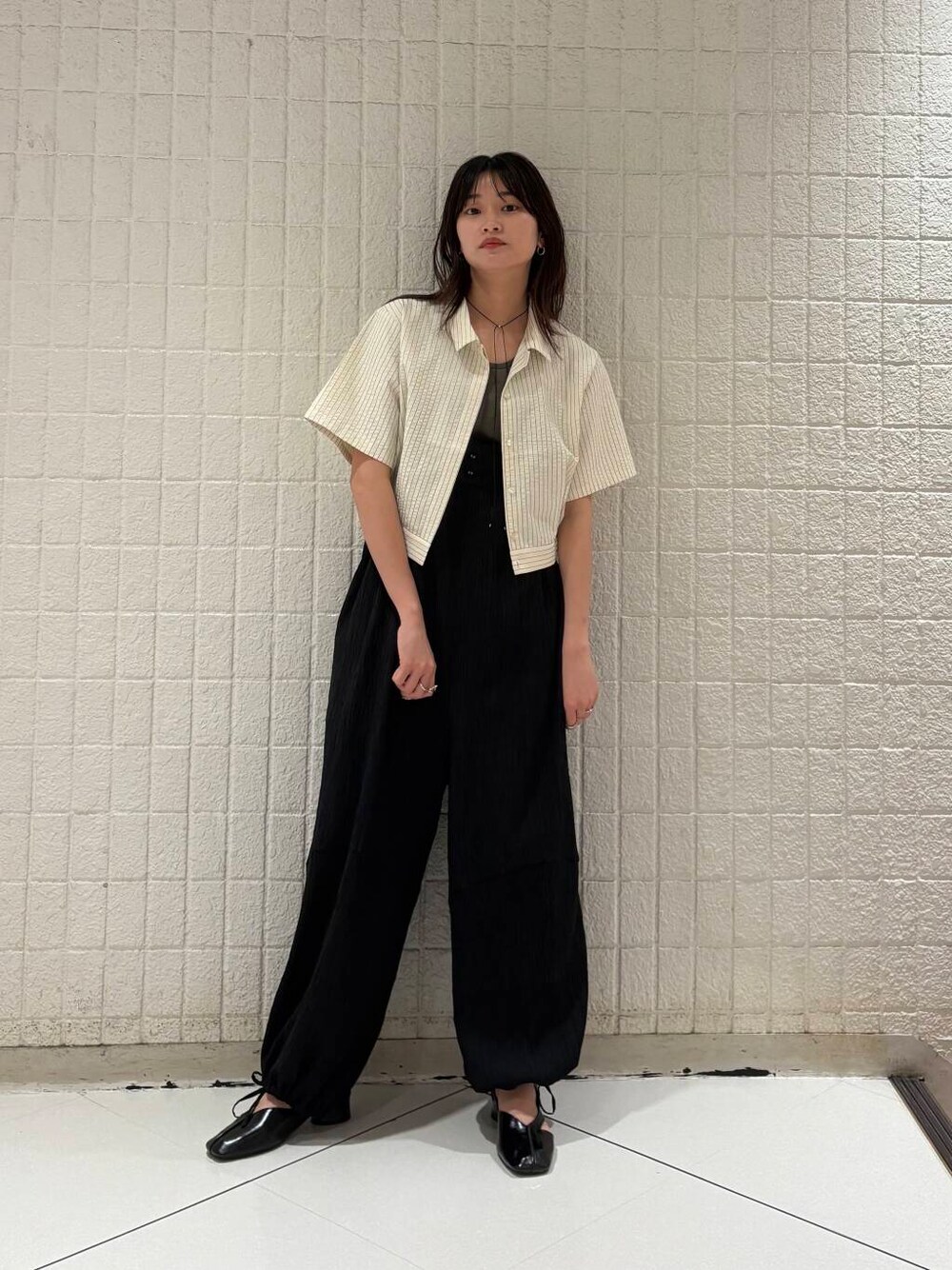 KBF バルーンサロペット KBF（ケイビーエフ）の「バルーンサロペット（サロペット