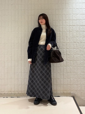 Hinaさんのコーディネート