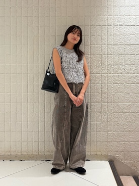 Hinaさんのコーディネート